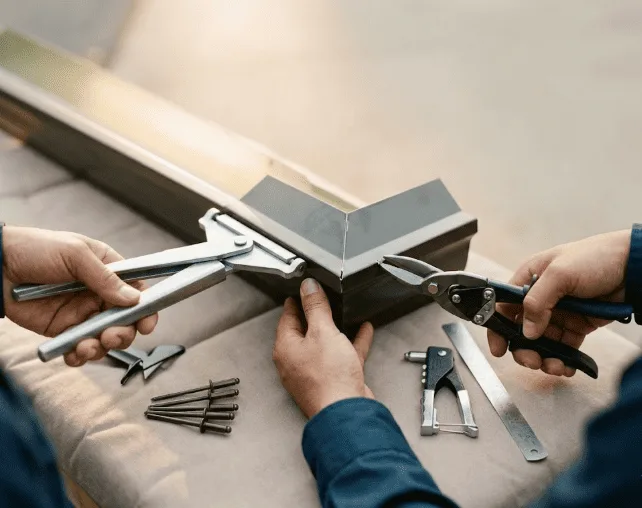 Why choose Gutter Repair in Stanley, VA